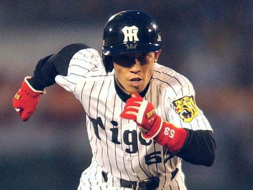 鳥谷敬が語った夢までの道程 高校卒業まで自宅で自主練はしなかった 19年11月1日 エキサイトニュース