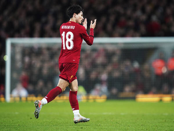 夢の舞台の その先へ 南野拓実が初陣で明かした感慨と反省 年1月7日 エキサイトニュース 夢の舞台の その先へ 南野拓実が初陣で明かした感慨と反省 年1月7日 エキサイトニュース