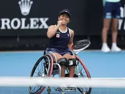 全豪で明確化 大坂なおみ世代 がメインストリームとなった 年2月6日 エキサイトニュース 2 2 全豪で明確化 大坂なおみ世代 がメインストリームとなった 年2月6日 エキサイトニュース 2 2