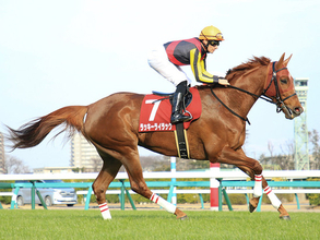 ＧＩ昇格後は好配当が続く大阪杯。狙える穴馬のパターンは２つある