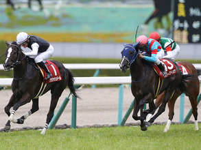 桜花賞、オークスで勝つ馬がわかる。安藤勝己選定の「３歳牝馬番付」