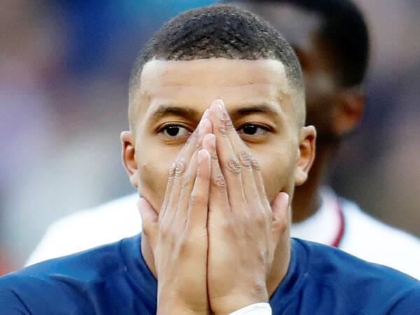 エムバペも値崩れ候補 コロナで大荒れの欧州サッカー移籍市場 年4月27日 エキサイトニュース