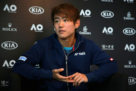 西岡良仁らプロテニス選手たちの思い。苦境に対するそれぞれのすごし方