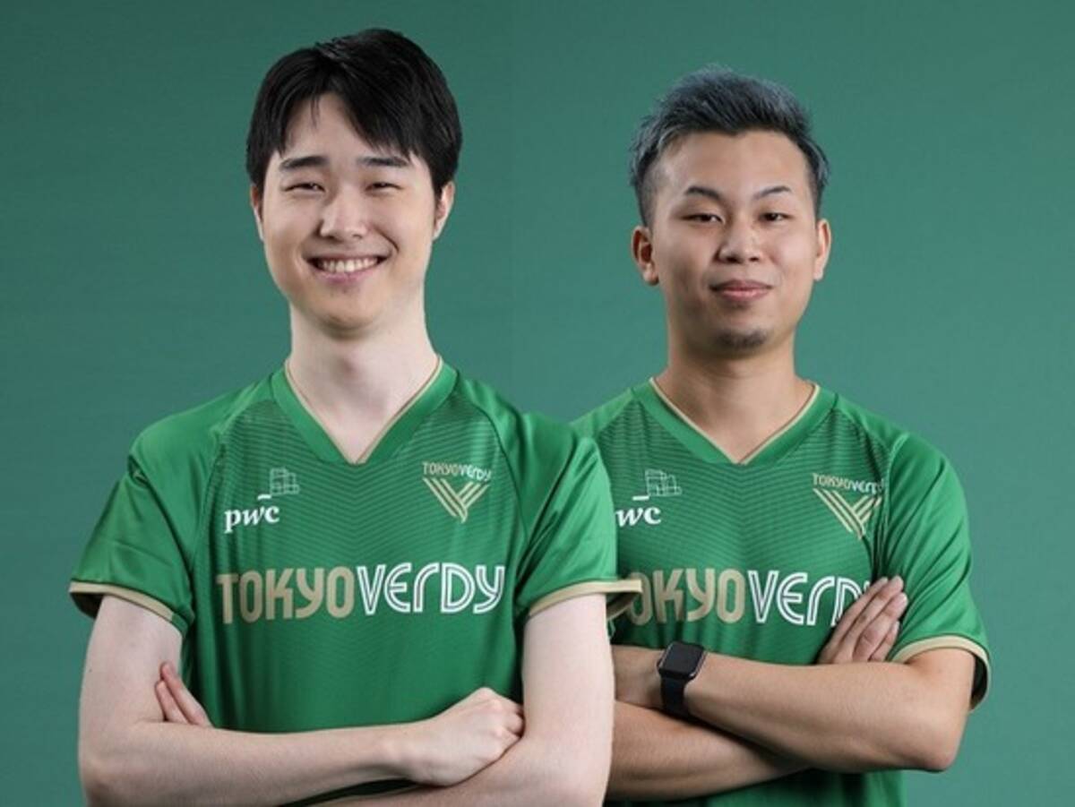 ヴェルディはｅスポーツでも世界を狙う ユベントスと対戦したい 年6月3日 エキサイトニュース