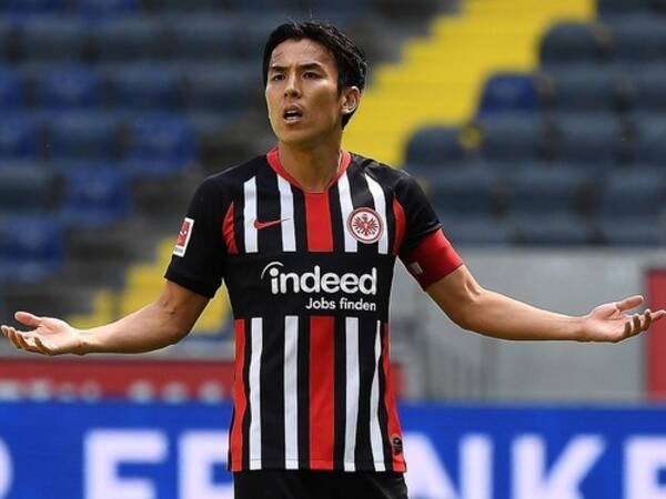 来季も現役の長谷部誠に福田正博が期待すること 彼ならできる 年6月15日 エキサイトニュース 来季も現役の長谷部誠に福田正博が期待すること 彼ならできる 年6月15日 エキサイトニュース