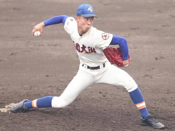 菊池 大谷 佐々木と続く好投手の系譜 今年も岩手に要注目の怪腕が2人いる 年6月30日 エキサイトニュース