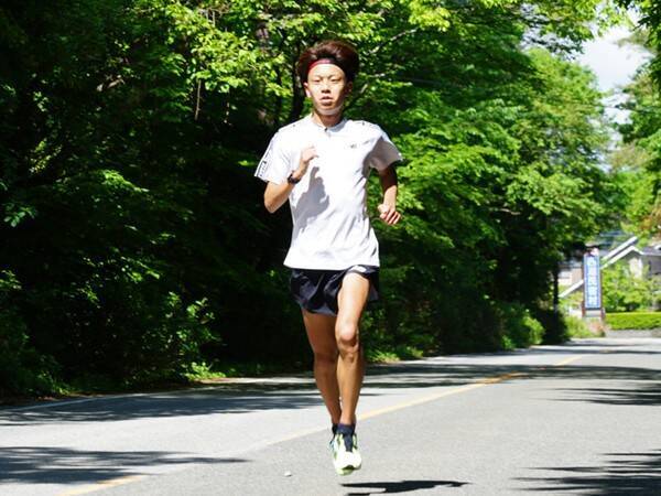 神野大地マラソン人生の第２章がスタート 新コーチは元五輪ランナー 2020年7月10日 エキサイトニュース