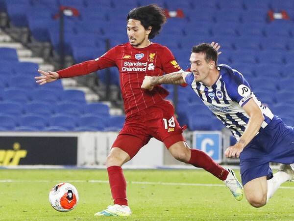 南野拓実がリバプールで初めて見せた得意技 短い時間で示した変化の兆し 年7月11日 エキサイトニュース