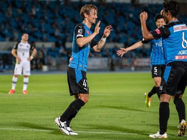 今の川崎の強さに通じる ９年前のスペインで語られた家長昭博の言葉 年7月12日 エキサイトニュース