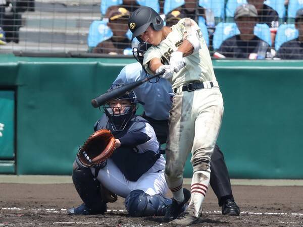 栃木では作新学院に今年も多くの好選手 中日の快速右腕の弟も強打で注目 年7月15日 エキサイトニュース