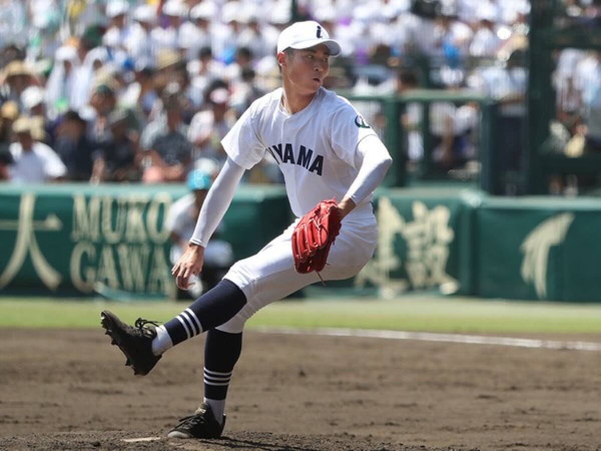 長野は躍進する公立勢に逸材続々 県下一の進学校にも屈指のスラッガー出現 2020年7月18日 エキサイトニュース
