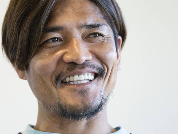 大久保嘉人はアテネ五輪で道を拓いた イタリア戦で見せたチャレンジ 年7月22日 エキサイトニュース