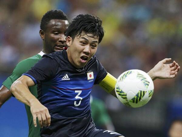 遠藤航が語るリオ五輪予選リーグ敗退の真相 初戦がすべてだった 年8月1日 エキサイトニュース