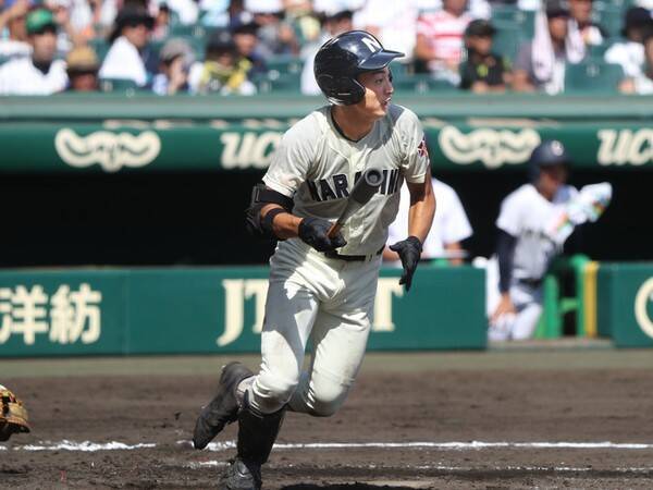 全国の高校野球ファンに見てほしい 強力打線 習志野の絶品プレー 年8月3日 エキサイトニュース