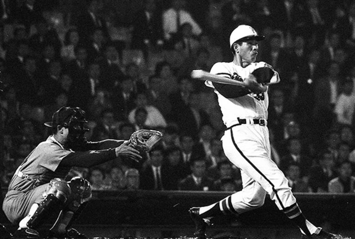 1977安打で引退のスラッガーが あと23 に執着しなかった真相 年8月12日 エキサイトニュース