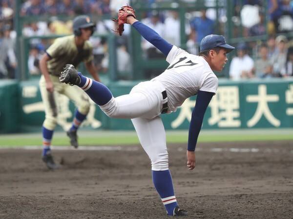 甲子園交流試合で絶対注目の好投手たち 最速150キロ越えやプロ即戦力候補も 2020年8月9日 エキサイトニュース 2 3