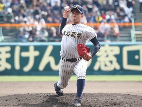 甲子園交流試合で絶対注目の好投手たち 最速150キロ越えやプロ即戦力候補も 2020年8月9日 エキサイトニュース