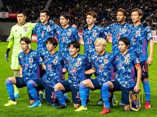 今 サッカー日本代表を招集するならベストメンバーは 年8月17日 エキサイトニュース