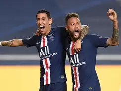 Clでネイマール祭りが止まらない 13 14シーズンから重ねる No 1 の数字 年8月19日 エキサイトニュース