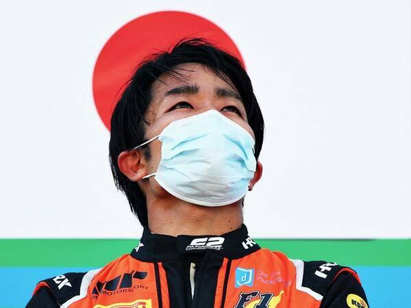 次の日本人f1ドライバー誕生はいつ 夢をあきらめない松下信治の挑戦 年8月28日 エキサイトニュース