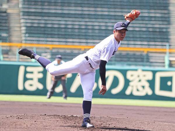 山本昌が高校生９投手を診断 ドラフトでダブル獲りしたい 逸材は 年8月28日 エキサイトニュース