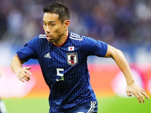 日本代表で繰り返す左sb不在問題 長友佑都の後釜は誰がいいのか 年9月1日 エキサイトニュース 日本代表で繰り返す左sb不在問題 長友佑都の後釜は誰がいいのか 年9月1日 エキサイトニュース