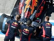 レッドブル・ホンダの鬼門モンツァで「予選モード禁止」は吉と出るか