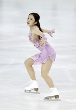 本田真凜、シニアデビュー後の挫折で得た「スケーターとしての厚み」