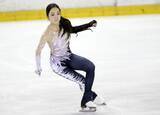 「本田真凜、シニアデビュー後の挫折で得た「スケーターとしての厚み」」の画像2