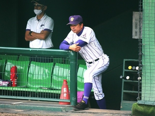 異なる県立４校で７度甲子園に出場 公立の名将 蒲原弘幸氏の手腕 16年6月26日 エキサイトニュース