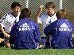 「トルシエvs選手」という対立があっても、日本代表が強くなれたわけ