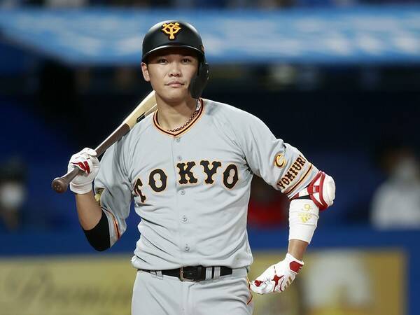 巨人 坂本勇人の４発に驚いた高校時代 左利きが生んだ高度な打撃技術 年11月8日 エキサイトニュース