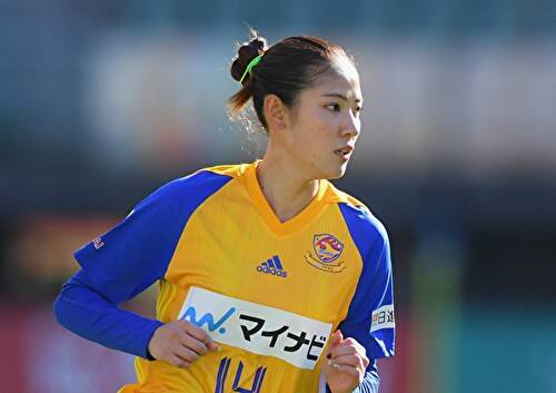 女子サッカー 活躍中の麗しき 神７ 来季 Weリーグでも注目大 年11月21日 エキサイトニュース 4 4