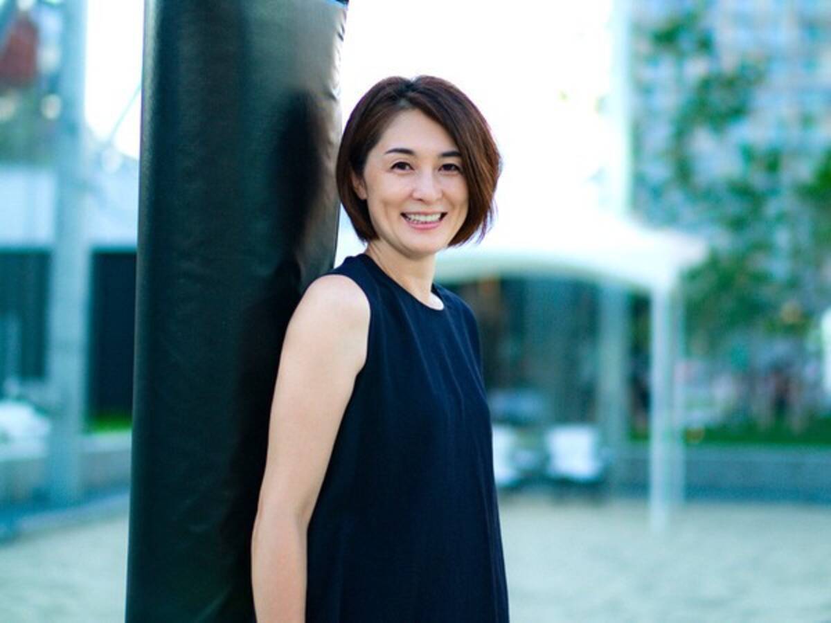 かおる姫 と呼ばれて人気爆発 菅山かおるが語る当時と母になった今 年11月30日 エキサイトニュース