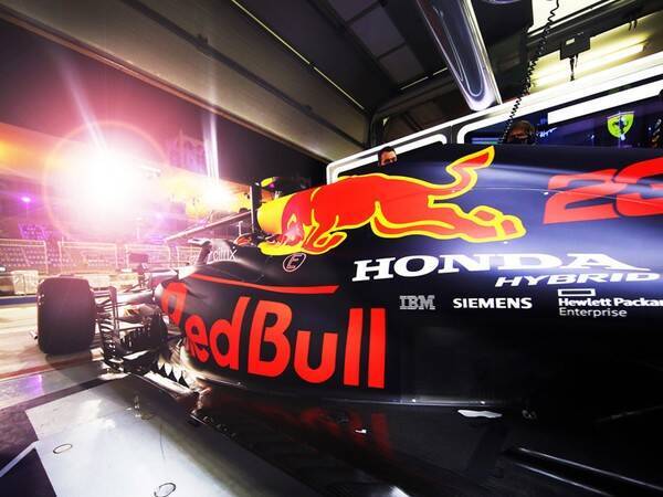 ホンダf1 シーズン最終戦は最後のチャンス 来季につなげられるか 年12月11日 エキサイトニュース