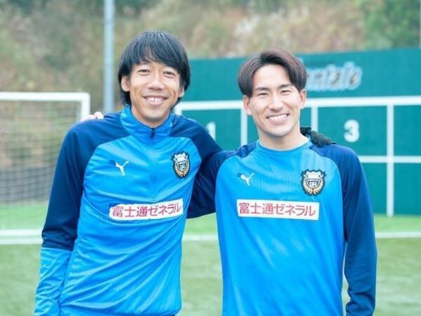 12年間一緒 中村憲剛のアドバイス力に登里享平が最も感銘を受けた点 年12月14日 エキサイトニュース 12年間一緒 中村憲剛のアドバイス力に登里享平が最も感銘を受けた点 年12月14日 エキサイトニュース