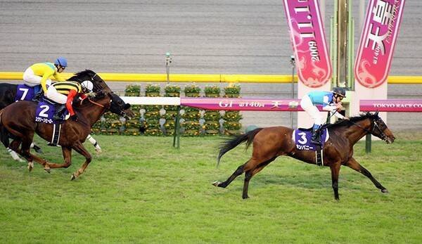 有馬記念で思い出す 世紀の一発屋 忘れられない遅咲きの名馬たち 年12月21日 エキサイトニュース