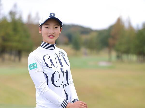 ロングヒッター松田鈴英が飛ばしの秘訣を助言 この素振りで飛距離は伸びる 年12月26日 エキサイトニュース ロングヒッター松田鈴英が飛ばしの秘訣を助言 この素振りで飛距離は伸びる 年12月26日 エキサイトニュース