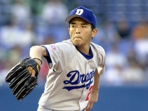「ロッテの野球をやってんじゃねえ」。前田幸長の選手寿命を延ばした言葉