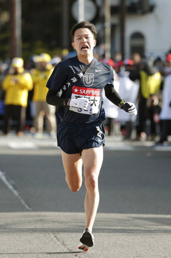 東洋大は箱根駅伝で再び輝けるか エースと山上りで ３強崩し に挑む 年12月28日 エキサイトニュース