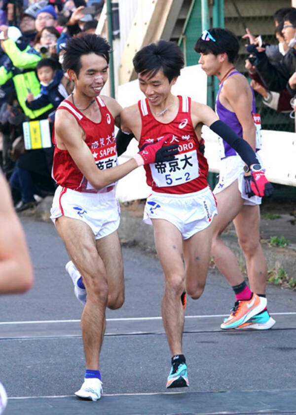 箱根駅伝 ダークホース校の戦力をチェック 上位を崩す攻勢あり 年12月31日 エキサイトニュース