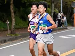 箱根駅伝ハプニング集 警察暴走 犬で裸足で区間新 21年1月2日 エキサイトニュース