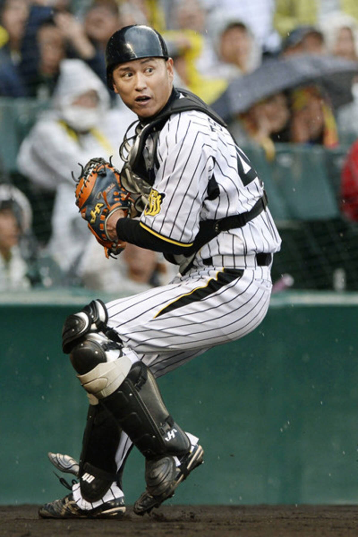 人的補償の呼び方はどうなのか 鶴岡一成が語る経験者の気持ち 2021年1月7日 エキサイトニュース