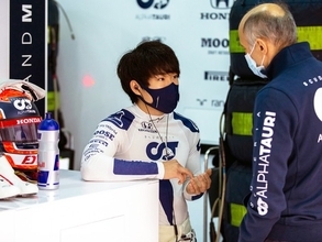 F1昇格。角田裕毅が日本人ドライバー歴代最高の逸材である理由