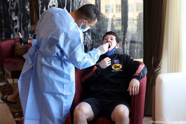 Iocも注目のハンドボール世界選手権 コロナ感染防止の バブル とは 21年1月15日 エキサイトニュース