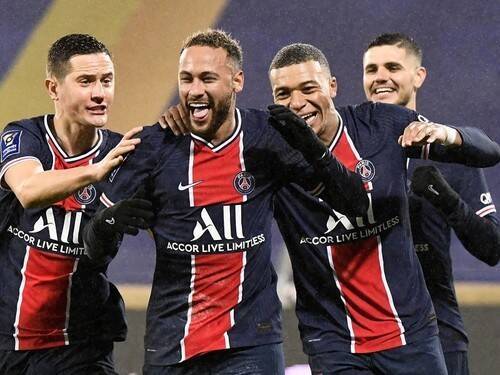 欧州サッカー３賢人がclラウンド16 因縁の対決を徹底分析 21年1月日 エキサイトニュース