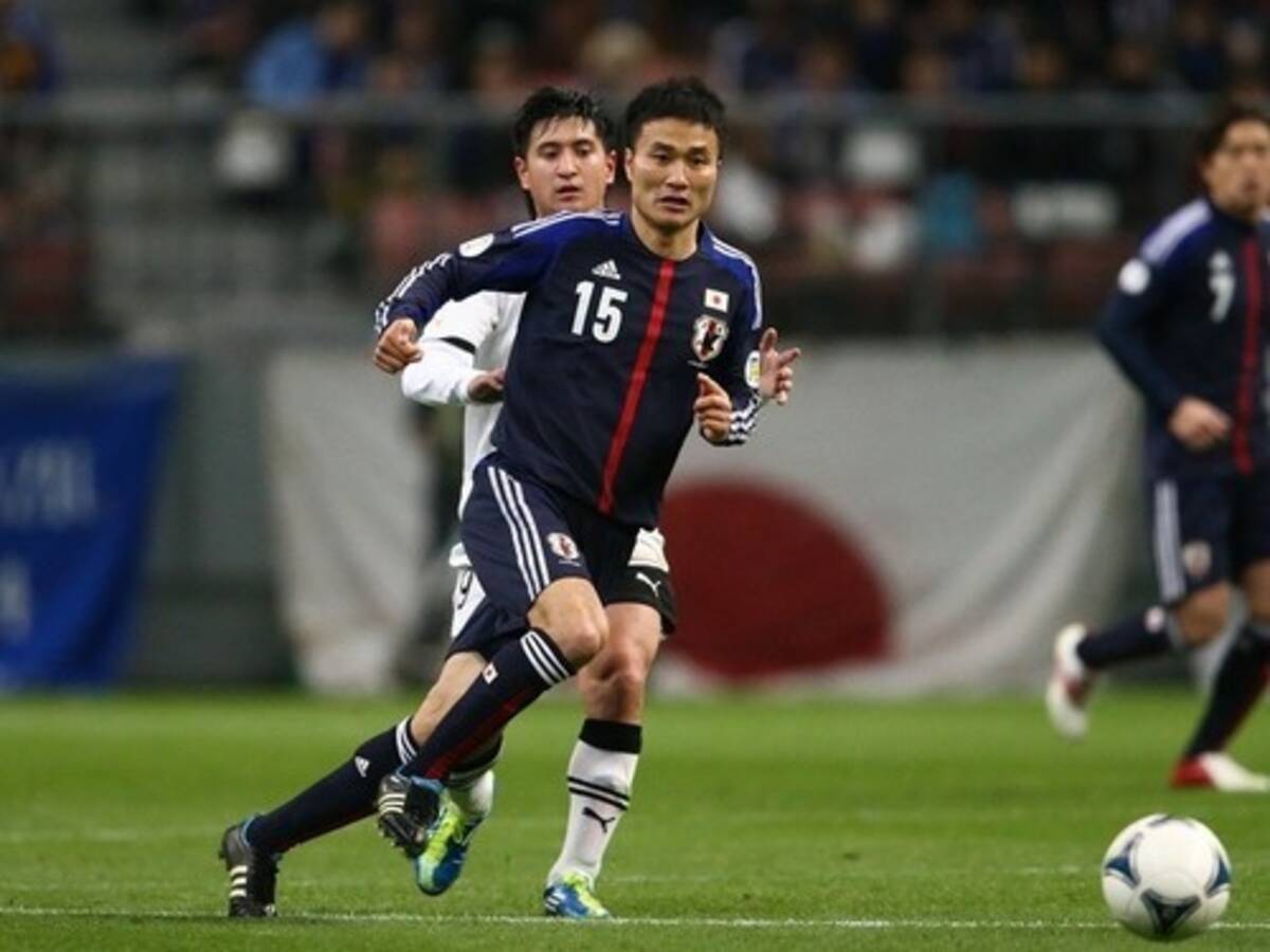 日本代表の 名バイプレーヤー ５人 オレ様キャラとも良好な関係を築いた 21年1月21日 エキサイトニュース 3 5