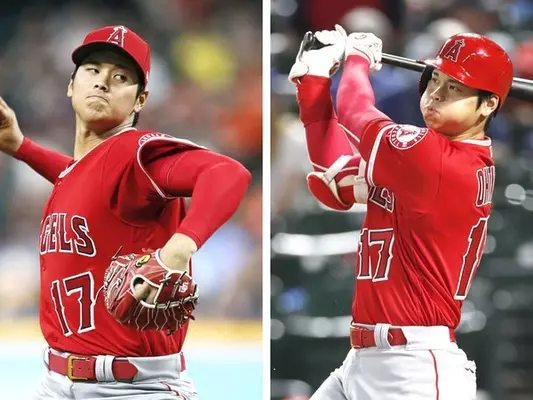 大谷翔平 二刀流 に懸念 地元記者 投手と打者 どちらも平凡に 年10月4日 エキサイトニュース