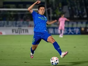 大分トリニータ 移籍のニュース サッカー 515件 エキサイトニュース
