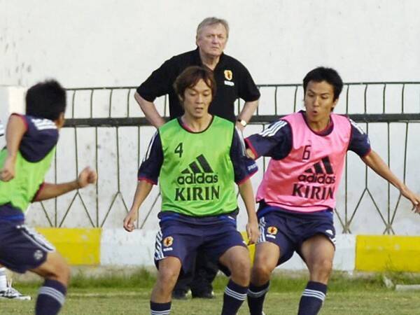 羽生直剛の心にグサッと刺さったオシムの言葉 少しでも受け継ぎたい 21年1月26日 エキサイトニュース